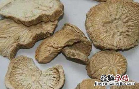 防己的功效与作用 防己的功效与作用的功能与主治与用量