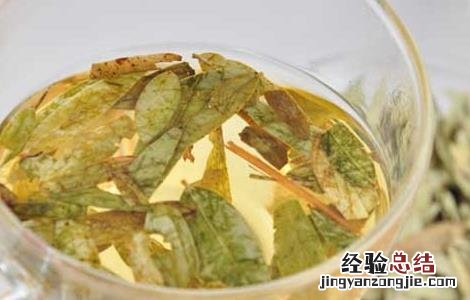 番泻叶的功效与作用 番泻叶的功效与作用及食用方法