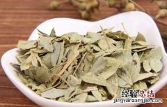 番泻叶的功效与作用 番泻叶的功效与作用及食用方法