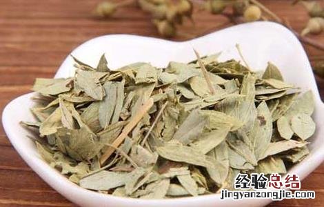 番泻叶的功效与作用 番泻叶的功效与作用及食用方法