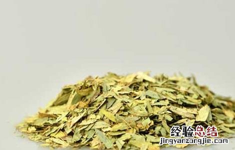 番泻叶有什么副作用 番泻叶有什么副作用偶尔