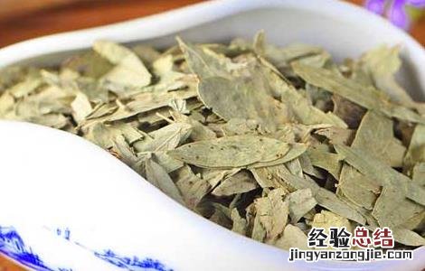 番泻叶有什么副作用 番泻叶有什么副作用偶尔