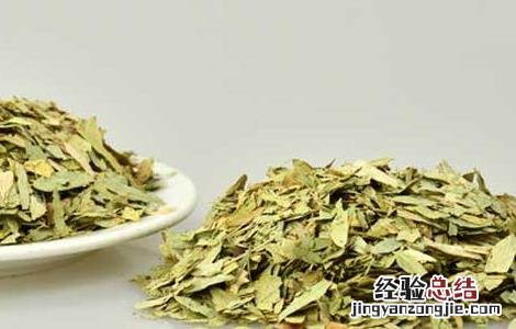 番泻叶有什么副作用 番泻叶有什么副作用偶尔