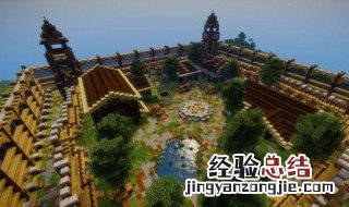 我的世界掠夺者什么时候出现 我的世界掠夺者叫什么时候出