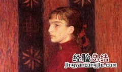 画廊里的美少女什么意思 画廊里的美少女简单介绍