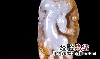龙牌翡翠寓意 龙牌翡翠寓意分析