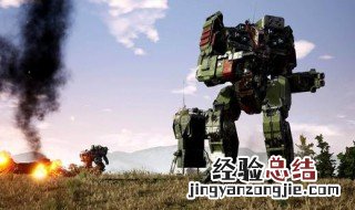 机甲战士雇佣兵怎么下载 机甲战士雇佣兵下载方法