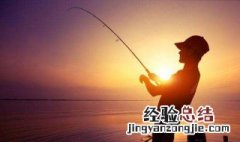 路亚竿可以钓鲫鱼吗 下文解答