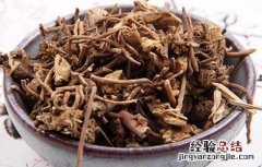 白薇的功效与作用 白薇的功效与作用禁忌
