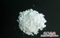 白矾真的有毒吗 白矾会中毒吗