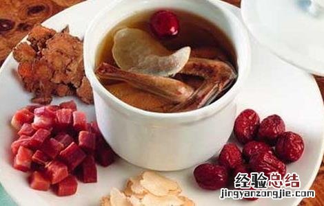 四物汤的功效与作用 四物汤的功效与作用什么时候喝