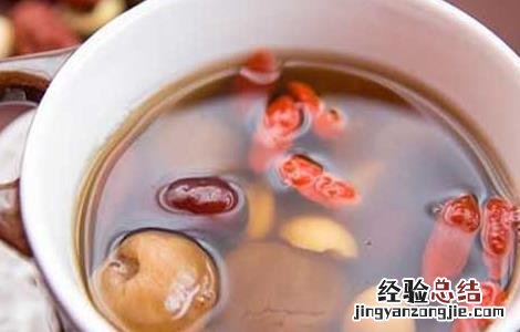四物汤的功效与作用 四物汤的功效与作用什么时候喝
