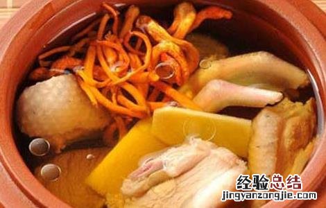 四物汤的功效与作用 四物汤的功效与作用什么时候喝