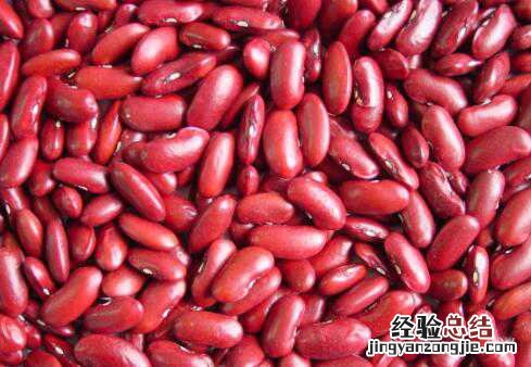 红芸豆不适合什么人吃，吃红芸豆的副作用