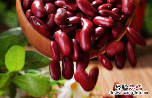 红芸豆不适合什么人吃，吃红芸豆的副作用