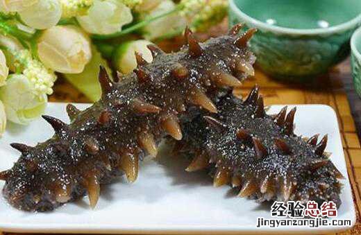 海参怎么样吃好，海参的正确吃法 海参怎么样吃才好