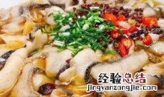 波兰鱼片怎么做最好吃 波兰鱼片怎么做