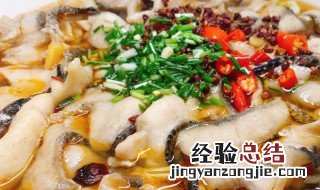 波兰鱼片怎么做最好吃 波兰鱼片怎么做