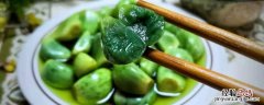腌腊八蒜用什么醋最好窍门 腌腊八蒜用什么醋