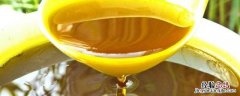 菜油炸东西起泡溢锅是什么原因 菜油炸东西起泡是什么原因