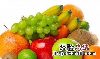 夏天水果做法 夏季水果食谱的家常做法大全