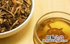 干桔子皮泡水喝的副作用 干桔子皮泡水喝的功效与作用