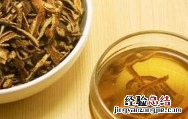 干桔子皮泡水喝的副作用 干桔子皮泡水喝的功效与作用