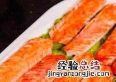蟹肉的营养价值及功效 蟹肉的营养价值及功效与禁忌
