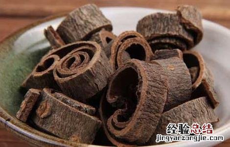 川楝子的功效与作用 川朴的功效与作用