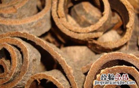 川楝子的功效与作用 川朴的功效与作用