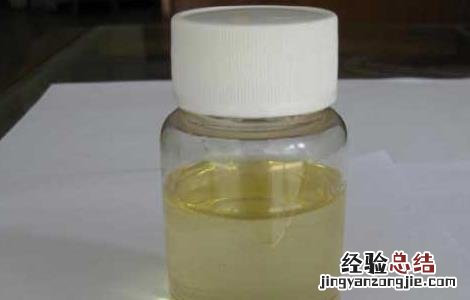 蓖麻油的功效与作用 食用蓖麻油的功效与作用