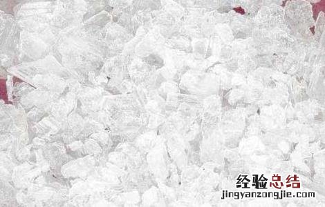 冰片的功效与作用及禁忌 冰片的功效与作用