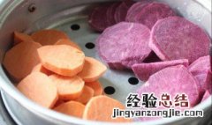 炸双薯怎么做才酥脆 炸双薯怎么做