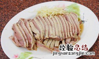 凉拌鹅丝怎么做好吃 凉拌鹅丝怎么做