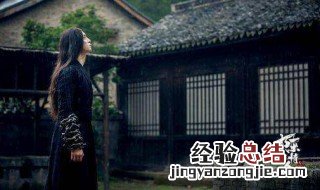 魏无羡啥时候救的温宁 魏无羡什么时候救温情温宁