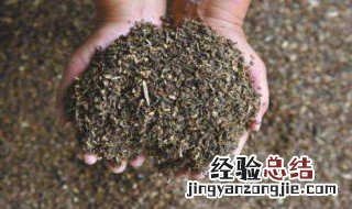 有机肥和复合肥的区别 有机肥和复合肥的区别简述