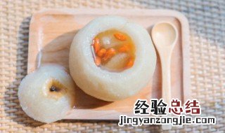 银耳炖雪梨的做法 银耳炖雪梨怎么做好吃