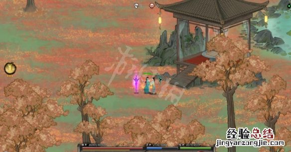 鬼谷八荒邀约功能好玩吗 鬼谷八荒邀约有什么用