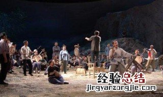 白鹿原上奏响一支老腔线索是什么 白鹿原上奏响一支老腔主旨