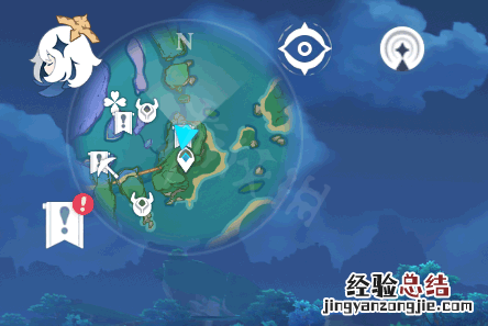 原神海祈岛幻方怎么解 原神海祈岛魔方解密