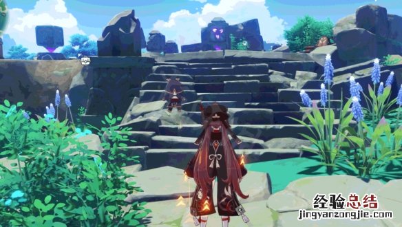 原神海祈岛幻方怎么解 原神海祈岛魔方解密