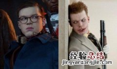 杰罗姆出现在第几集 电视剧内容介绍