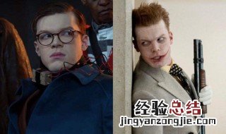 杰罗姆出现在第几集 电视剧内容介绍