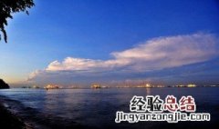 东南亚有什么海峡 南亚位于什么地方