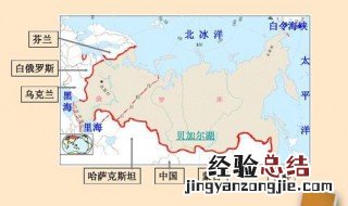 白俄罗斯和俄罗斯有什么区别 你知道吗