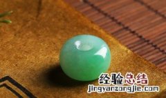 翡翠的美好寓意 翡翠的美好寓意有哪些