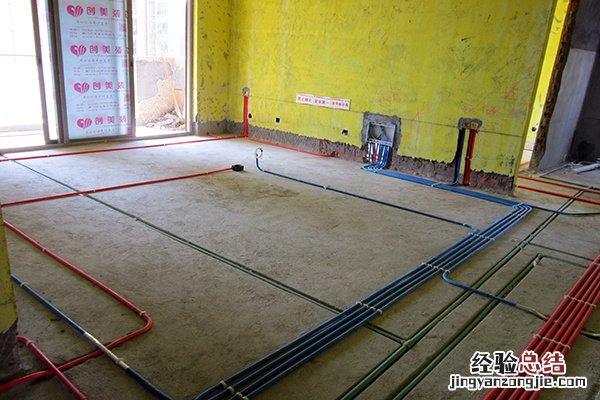 毛胚房怎么装修好看 毛胚房*省钱装修攻略