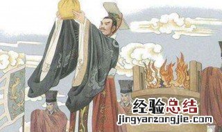 古代帝王自称朕是什么意思 古代皇帝自称