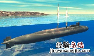 各国潜艇数量 各国潜艇数量简述