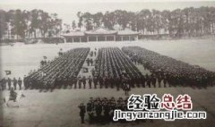 滇军在抗战表现 滇军在抗战表现简述